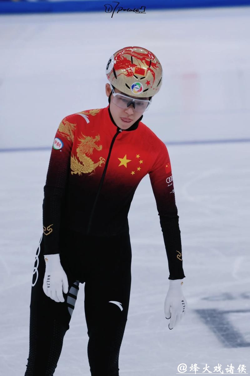 米兰冬奥会|今日早报:孙龙为中国队添银,范可新摔倒后坚持完赛 米兰冬奥会|今日早报:孙龙为中国队添银,范可新摔倒后坚持完赛