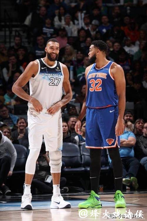 唐斯32+20尼克斯大胜森林狼 开拓者险胜掘金