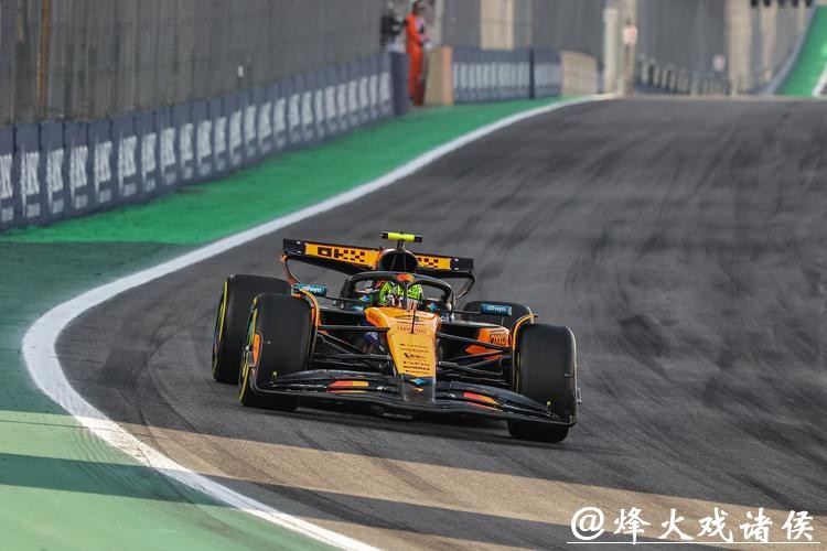 央视网视频直播F1圣保罗大奖赛排位赛及正赛 央视网视频直播F1圣保罗大奖赛排位赛及正赛