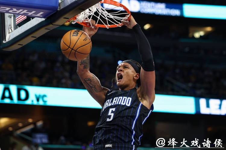 班凯罗32+9+7魔术力克活塞止5连败 黄蜂胜鹈鹕