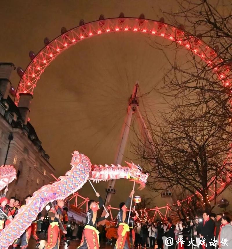 中国人过年为何吃年糕？在葡萄牙，一场文化交流就此展开…… | 新民侨梁