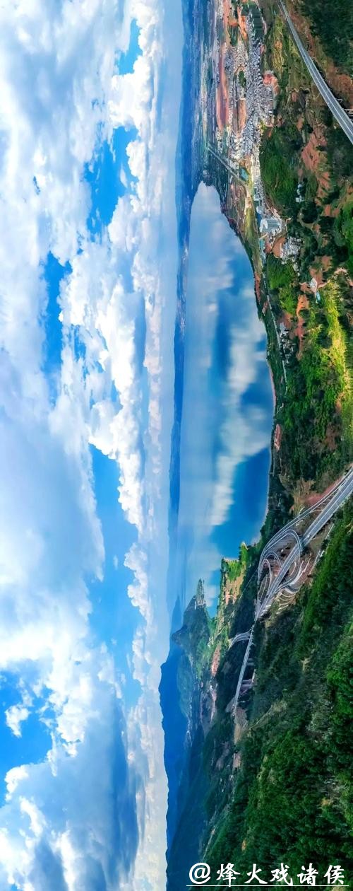 美丽中国丨冬日抚仙湖